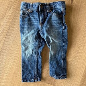 Oshgosh 12m Jeans